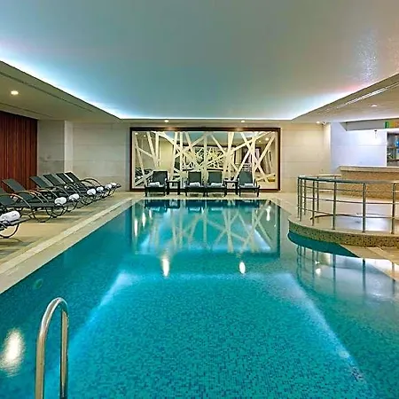 فندق Armas Life Belek 5*