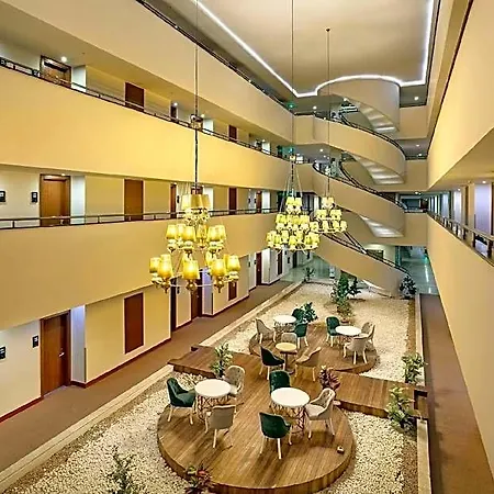Armas Life Belek Ξενοδοχείο