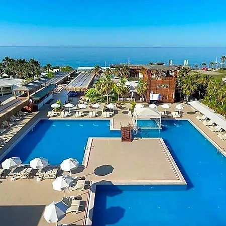 Ξενοδοχείο Armas Life Belek 5*