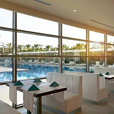 Armas Life Belek Ξενοδοχείο Serik