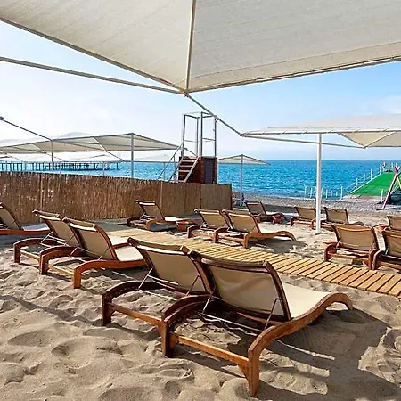 فندق Armas Life Belek