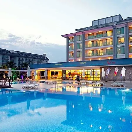 فندق Armas Life Belek Serik