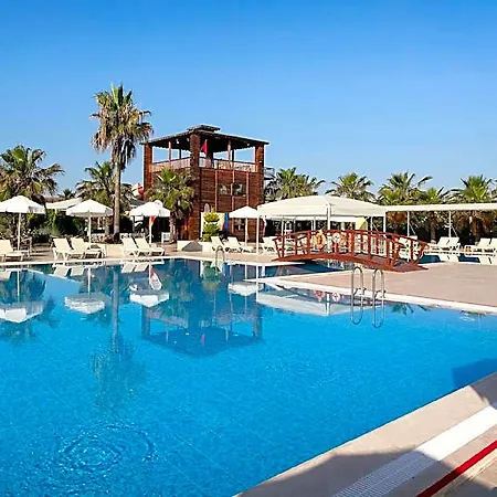 Armas Life Belek فندق 5*