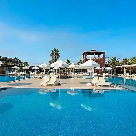 فندق Armas Life Belek 5*