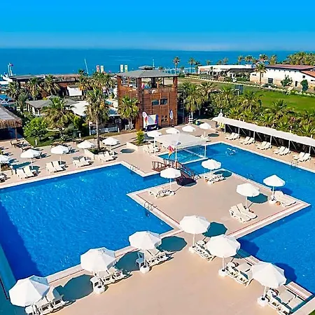 Armas Life Belek فندق 5*