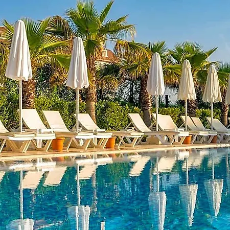 Armas Life Belek 5* Serik