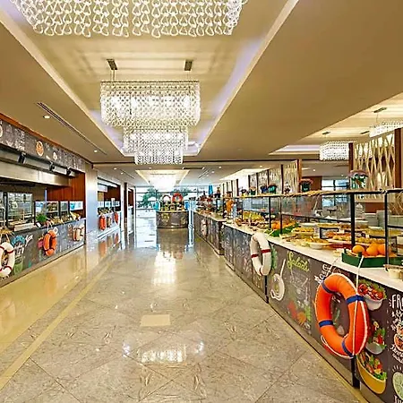 Armas Life Belek فندق 5*