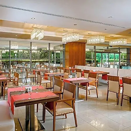 Armas Life Belek Ξενοδοχείο Serik