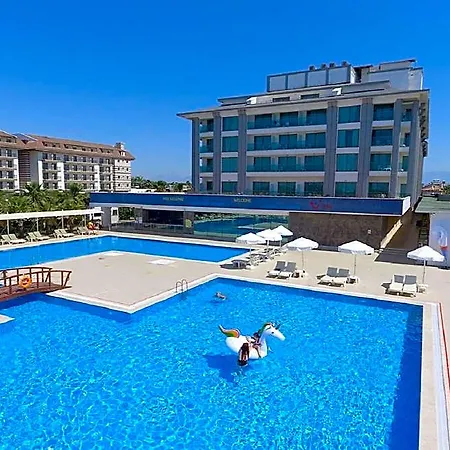 فندق Armas Life Belek Serik
