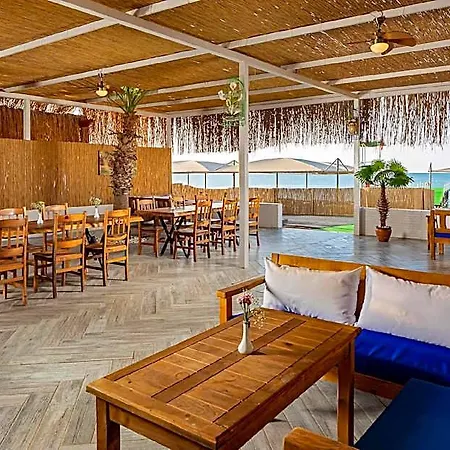 Ξενοδοχείο Armas Life Belek 5*