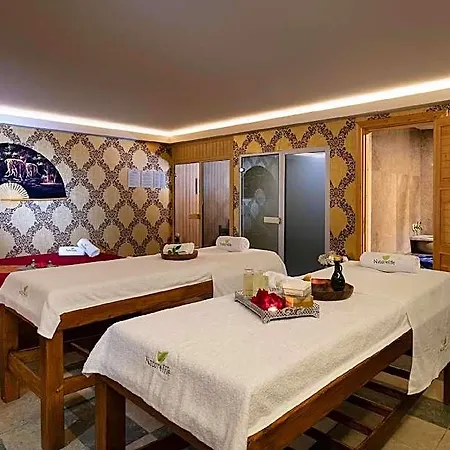 Armas Life Belek Serik