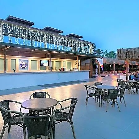 Armas Life Belek 5* Serik