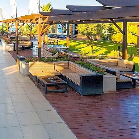 Armas Life Belek Ξενοδοχείο