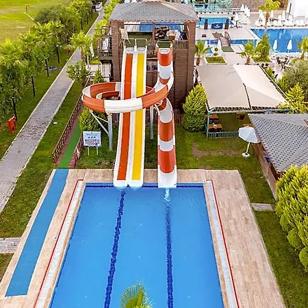 Armas Life Belek