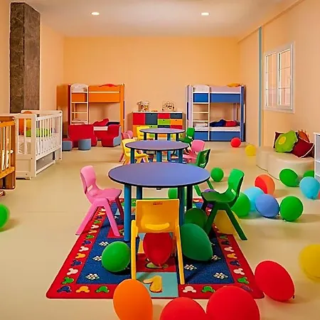Ξενοδοχείο Armas Life Belek 5*