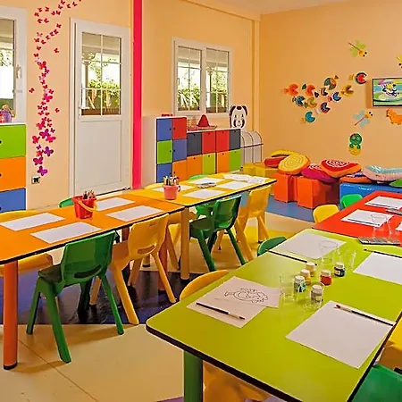 Armas Life Belek