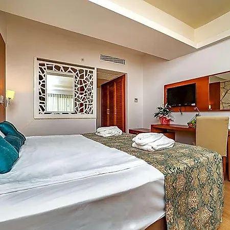 Armas Life Belek Ξενοδοχείο Serik