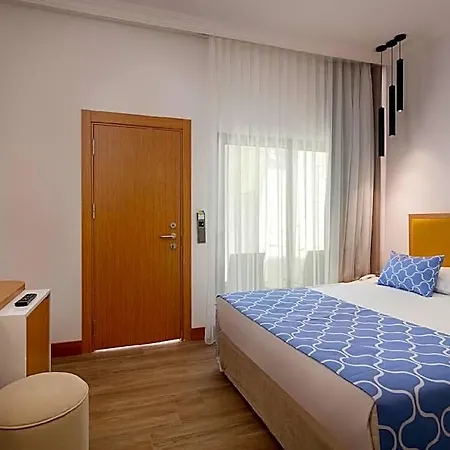 Armas Life Belek فندق Serik