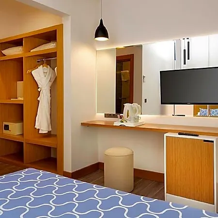 Armas Life Belek فندق 5*