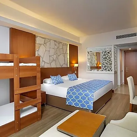 Ξενοδοχείο Armas Life Belek Serik