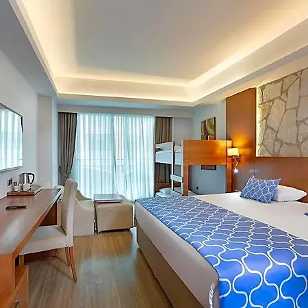 Armas Life Belek 5*