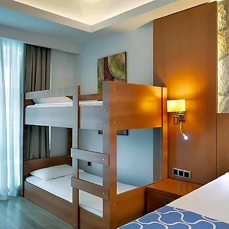 Armas Life Belek فندق